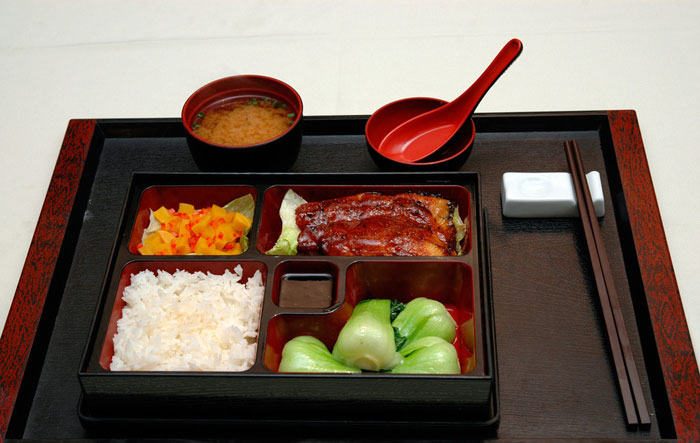 商務套餐2