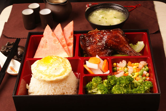 商務套餐3